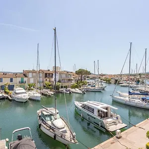 Appartement Port, Grimaud