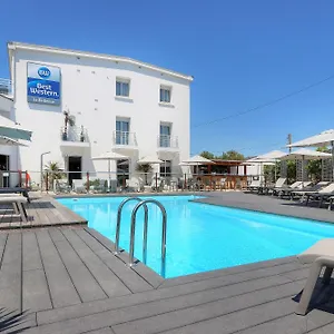 Western Le Bellevue Hotel Quiberon