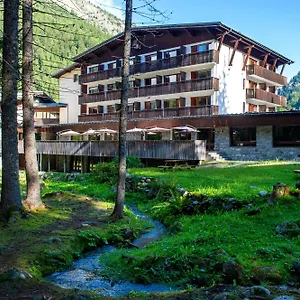 Atc Routes Du Monde Argentiere-chamonix Appart hôtel Chamonix