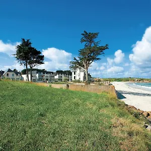 Résidence Odalys Domaine Des Roches Jaunes Village de vacances Plougasnou