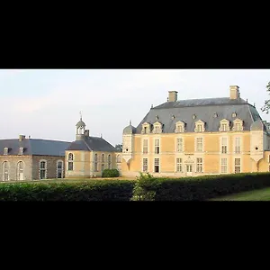 Château Du Boschet Couette-café Bourg-des-Comptes