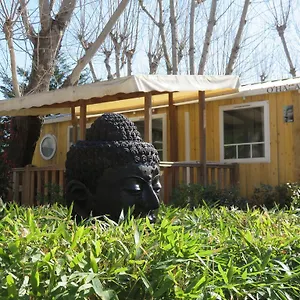 Camping Azur, Grimaud