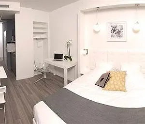 Calm Appart' & Appart hôtel Lille