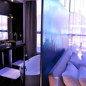Design Les Bains Douches Hotel Toulouse