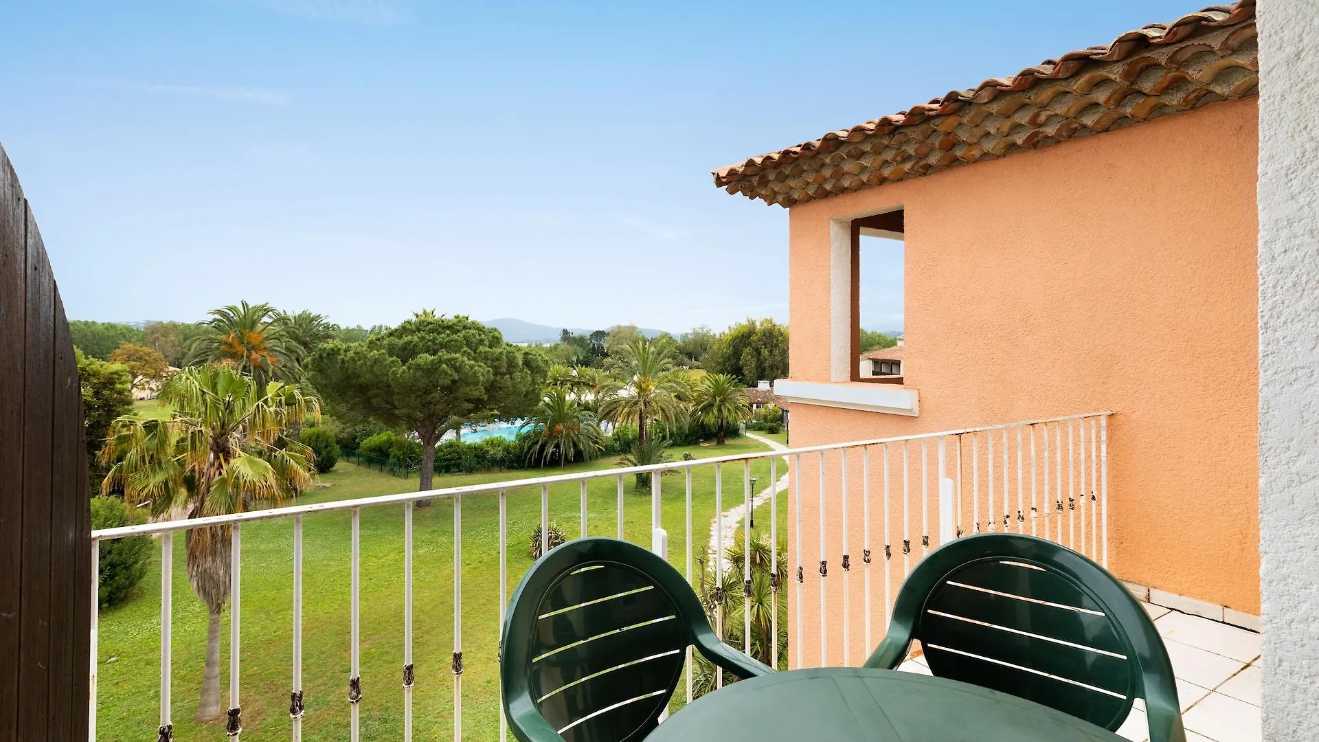 Sowell Family Hotel Port Grimaud