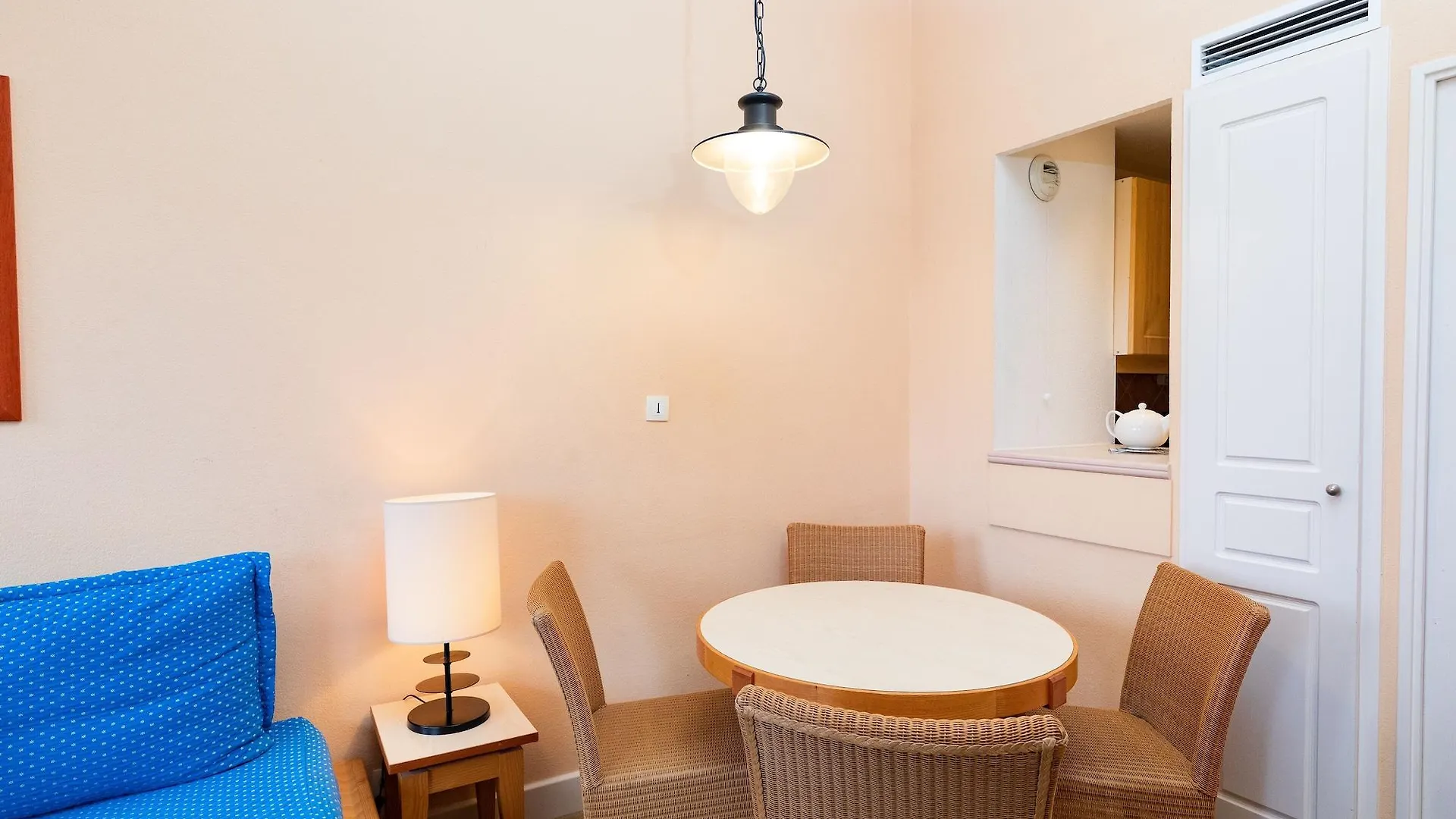 Sowell Family Hotel Port Grimaud