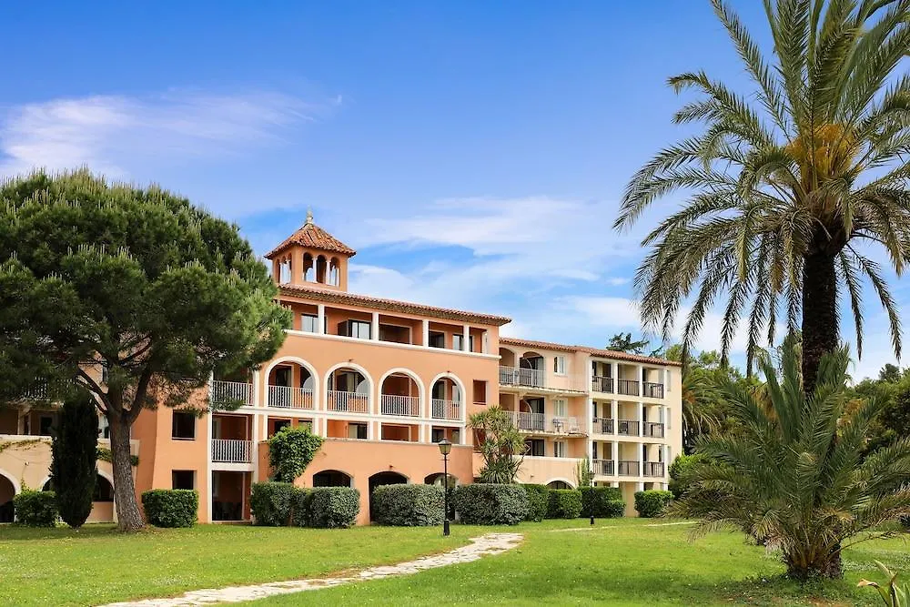 Sowell Family Hotel Port Grimaud