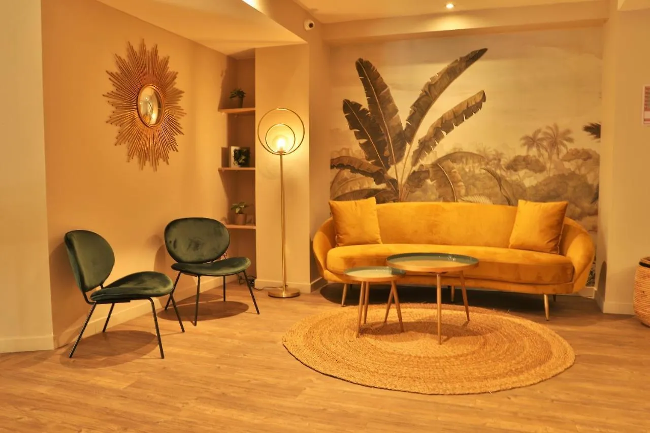 Sowell Family Hotel Port Grimaud Appart hôtel