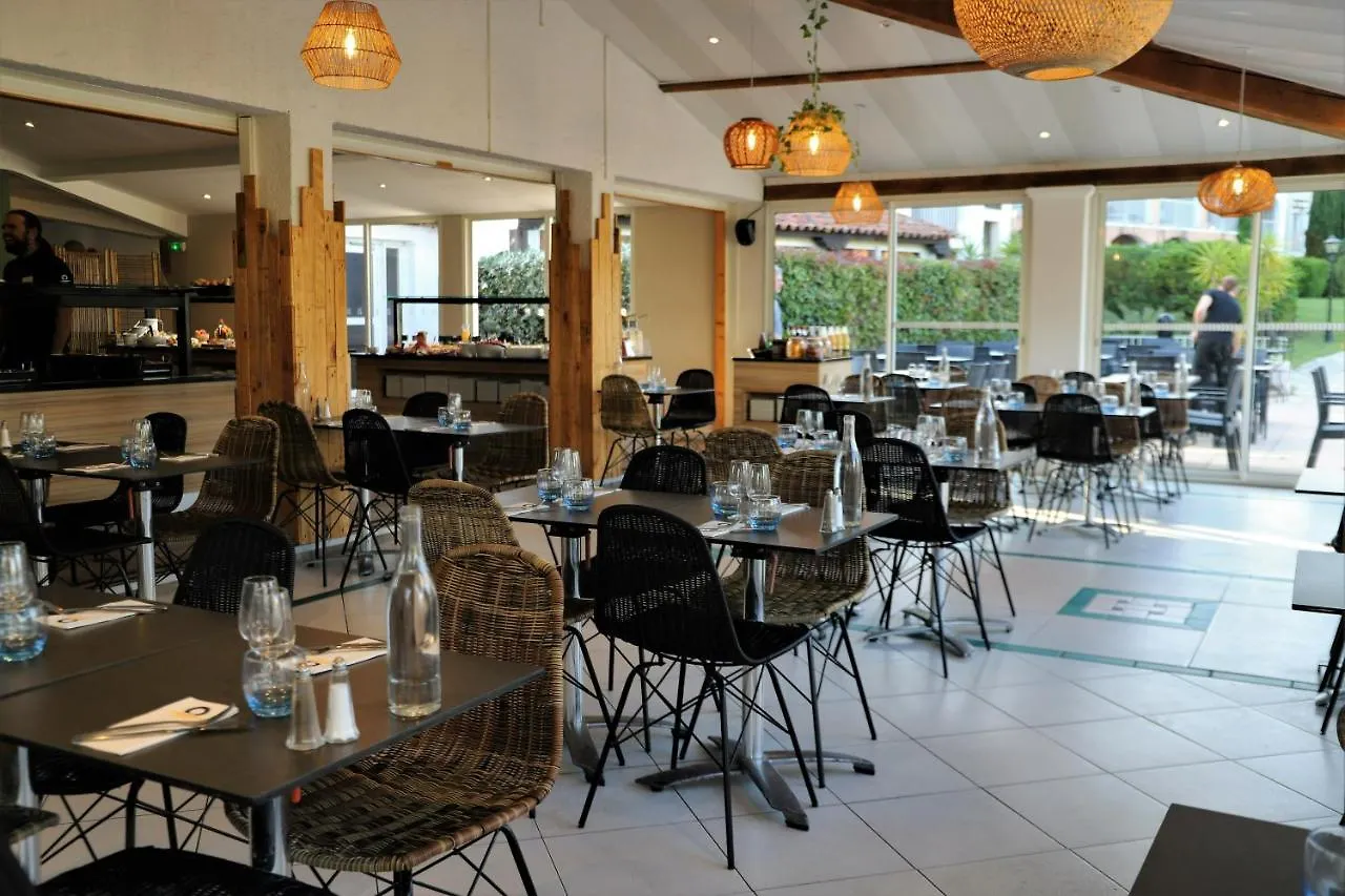 Sowell Family Hotel Port Grimaud