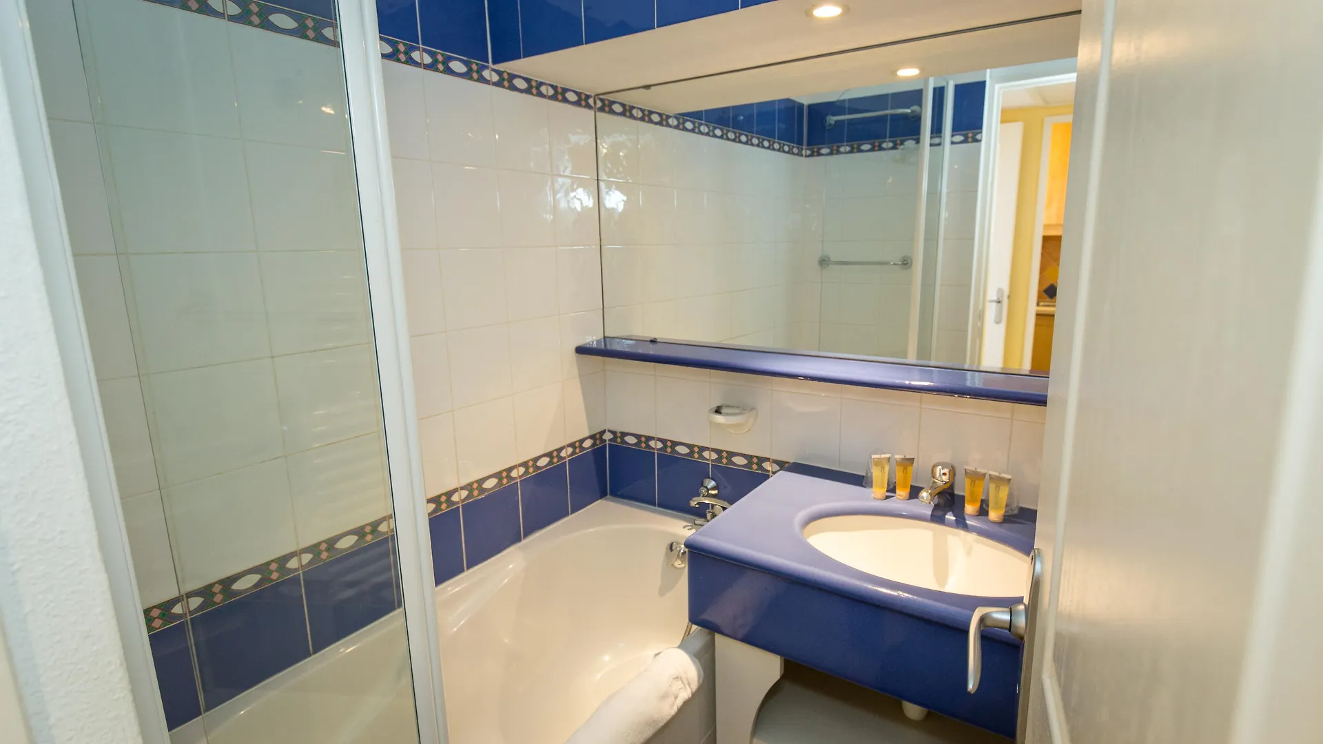 Aparthotel Sowell Family Hotel Port Grimaud