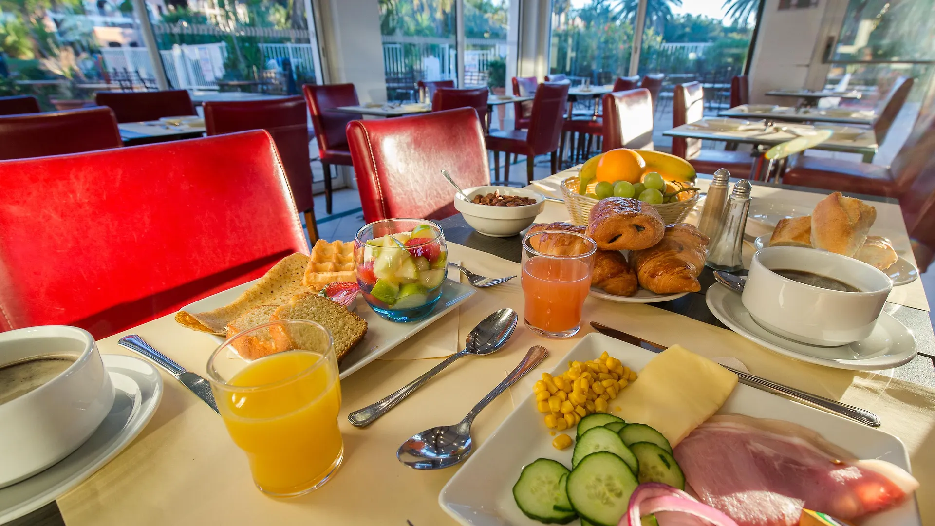 Sowell Family Hotel Port Grimaud Appart hôtel