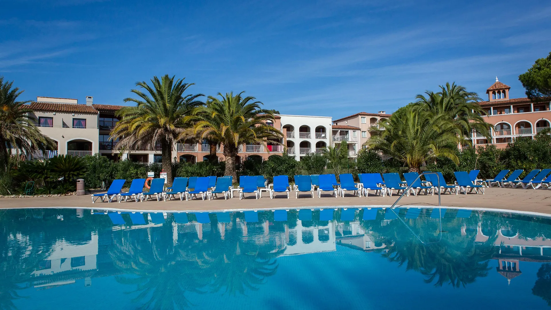 Sowell Family Hotel Port Grimaud