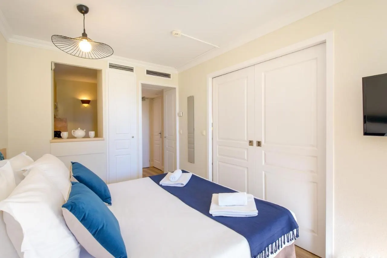 Sowell Family Hotel Port Grimaud France