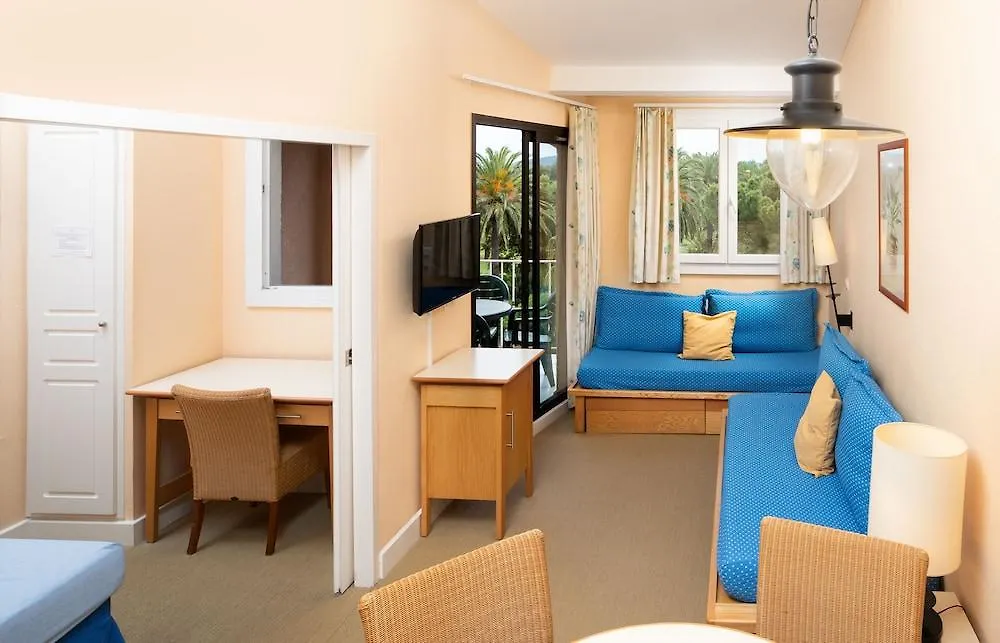 Sowell Family Hotel Port Grimaud 4*,