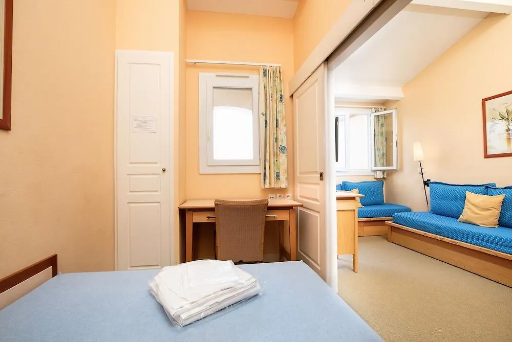 Sowell Family Hotel Port Grimaud Appart hôtel