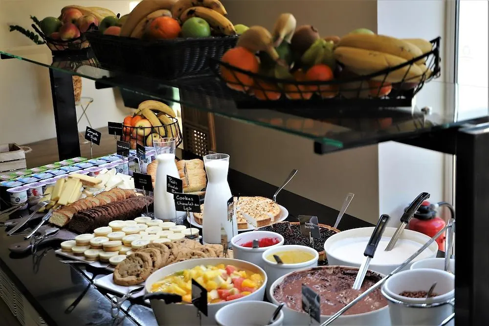 Appart hôtel Sowell Family Hotel Port Grimaud