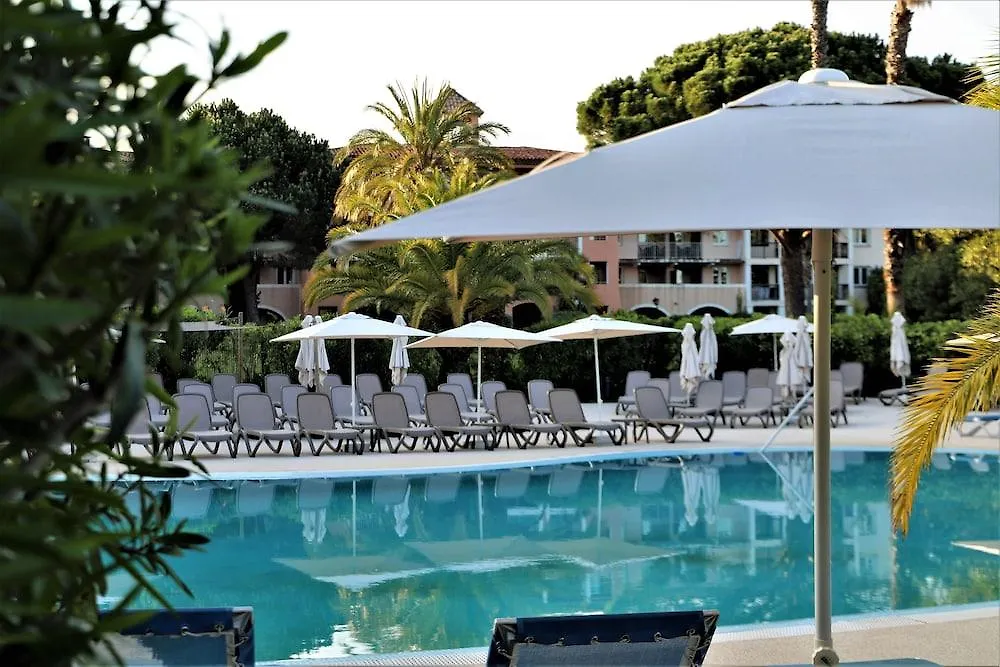 Sowell Family Hotel Port Grimaud 4*,