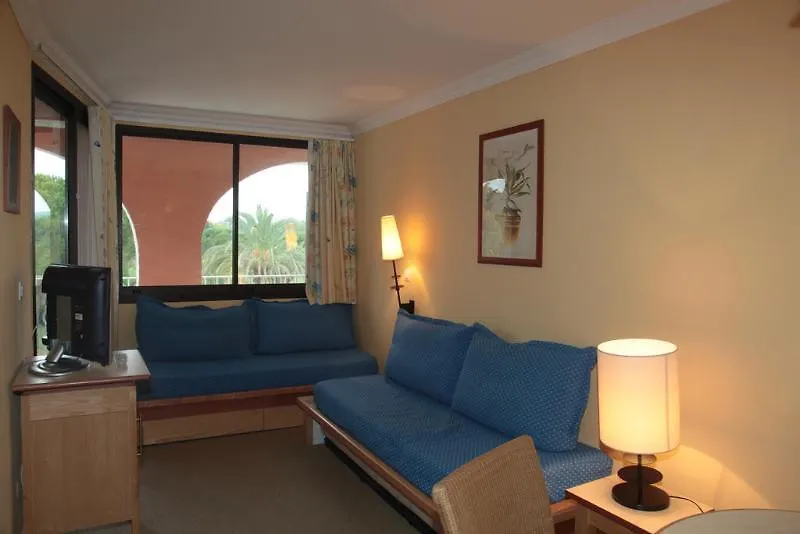 Appart hôtel Sowell Family Hotel Port Grimaud
