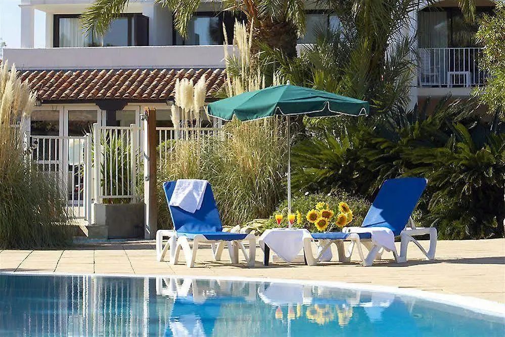 Sowell Family Hotel Port Grimaud 4*,