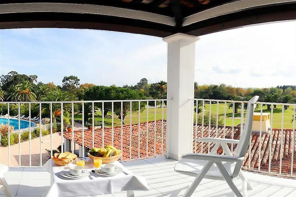Sowell Family Hotel Port Grimaud Appart hôtel