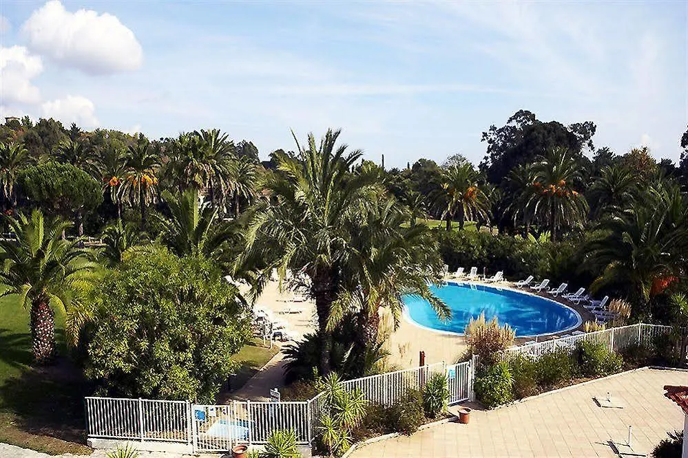 Sowell Family Hotel Port Grimaud France