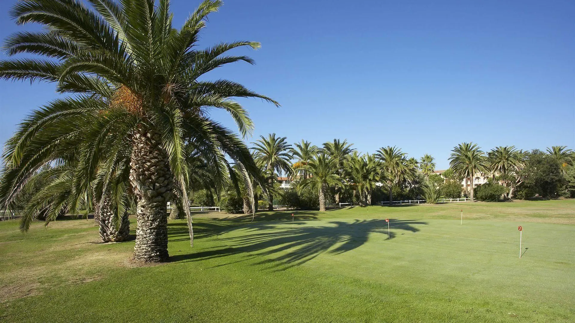 Sowell Family Hotel Port Grimaud