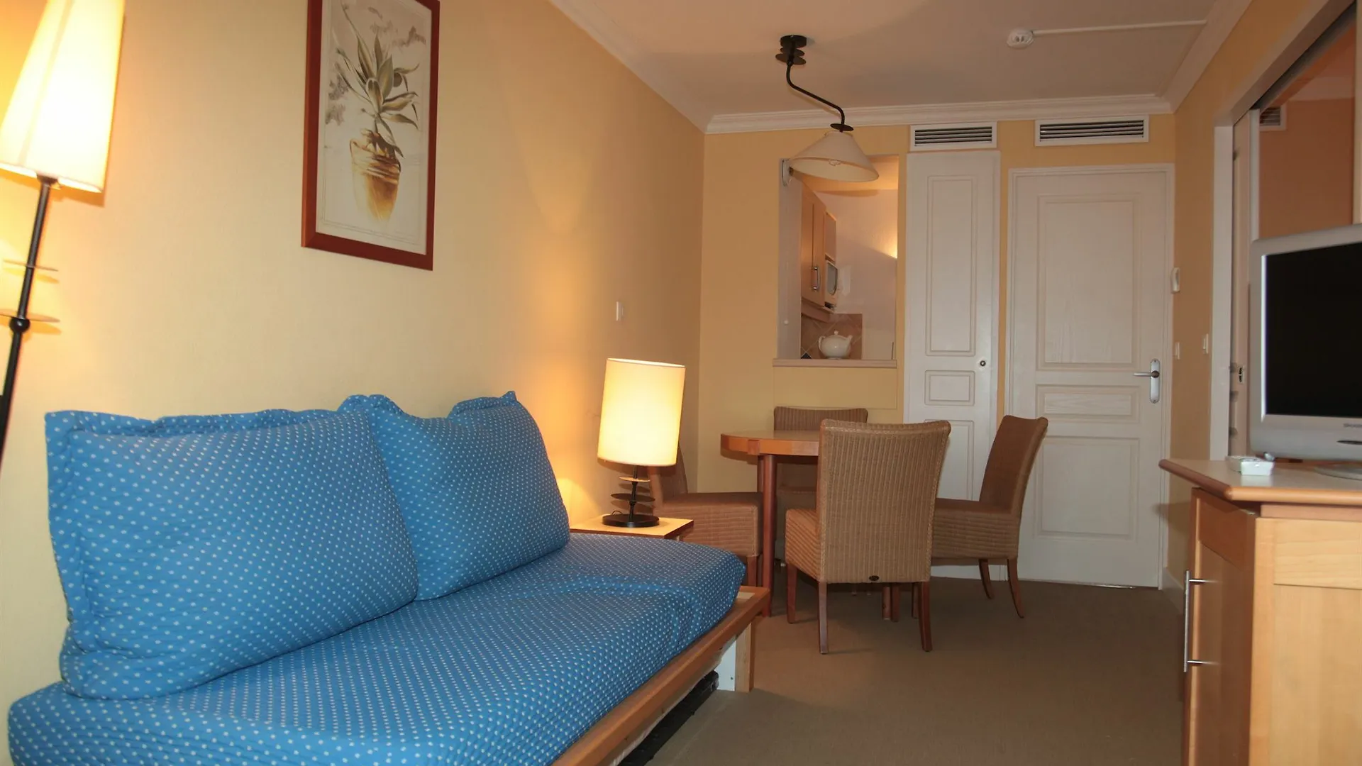 Sowell Family Hotel Port Grimaud France