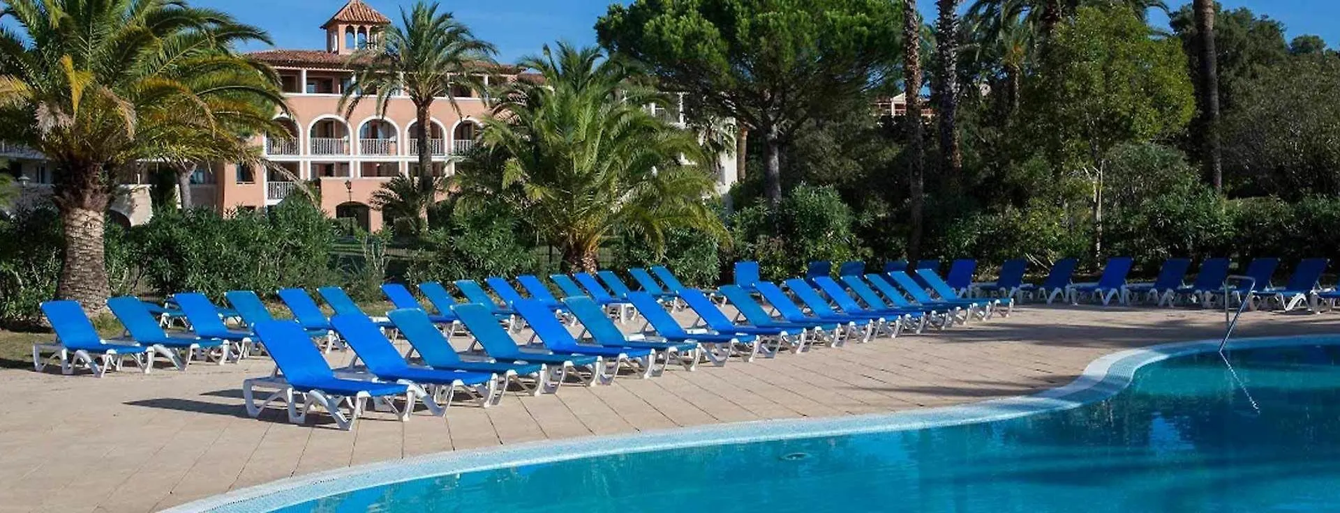Sowell Family Hotel Port Grimaud France