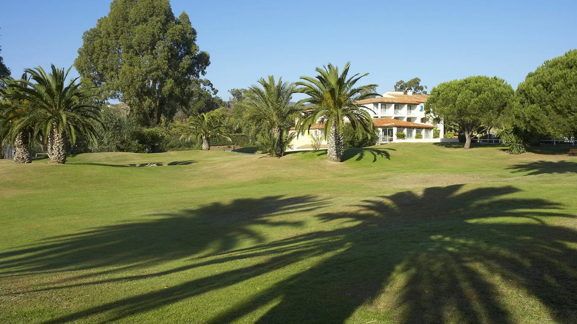 Sowell Family Hotel Port Grimaud 4*,  France